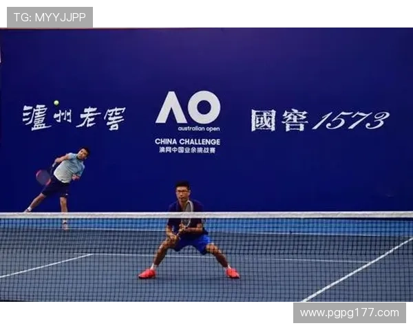 澳网公开赛官方指定直播平台全程高清呈现