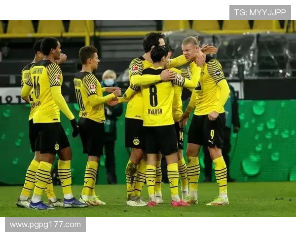 多特蒙德与拜仁慕尼黑巅峰对决直播即将开启